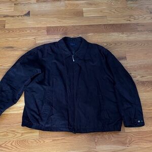 Croft & Barrow Men's Lightweight Jacket